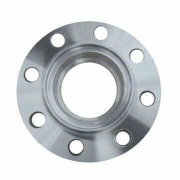 forged UNI flange